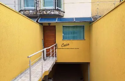 Imagem: Sobrado para Venda, Jardim Jaú (ZL)