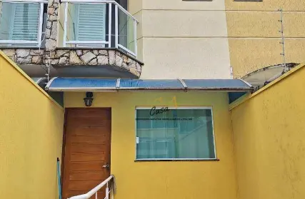 Imagem: Sobrado para Venda, Jardim Jaú (ZL)