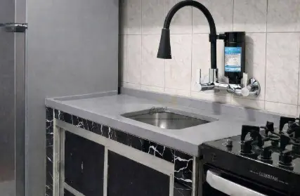 Imagem: Apartamento para Venda, Vila Mara