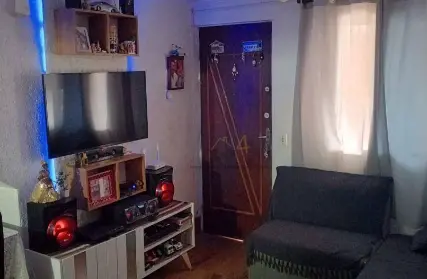 Imagem: Apartamento para Venda, Vila Mara