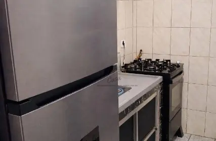 Imagem: Apartamento para Venda, Vila Mara