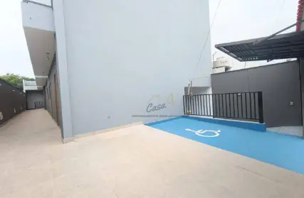 Imagem: Condomínio Fechado para Venda, Jardim Liderança