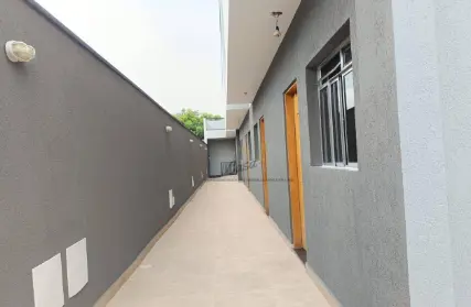 Imagem: Condomínio Fechado para Venda, Jardim Liderança