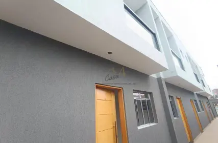 Imagem: Condomínio Fechado para Venda, Jardim Liderança