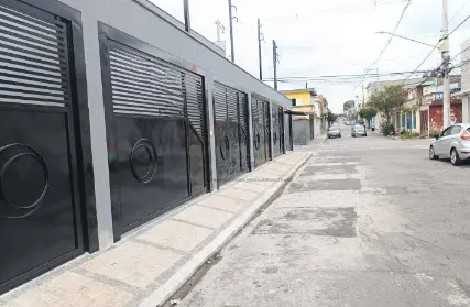 Imagem: Sobrado para Venda, Jardim São Nicolau