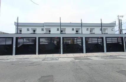 Imagem: Sobrado para Venda, Jardim São Nicolau