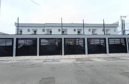 Imagem: Sobrado para Venda, Jardim São Nicolau