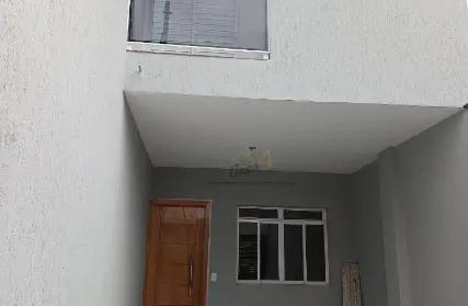 Imagem: Sobrado para Venda, Jardim São Nicolau