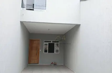 Imagem: Sobrado para Venda, Jardim São Nicolau