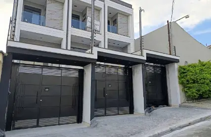 Imagem: Sobrado para Venda, Vila Laís