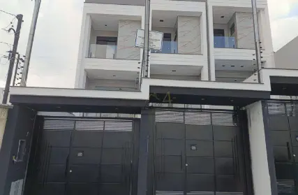 Imagem: Sobrado para Venda, Vila Laís