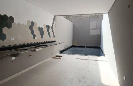 Imagem: Sobrado para Venda, Vila Laís