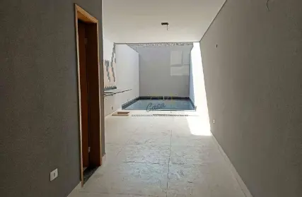 Imagem: Sobrado para Venda, Vila Laís