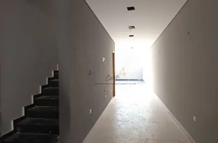 Imagem: Sobrado para Venda, Vila Laís