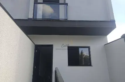 Imagem: Sobrado para Venda, Vila Santa Teresa 