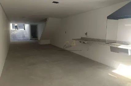 Imagem: Sobrado para Venda, Vila Santa Teresa 