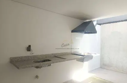 Imagem: Sobrado para Venda, Vila Santa Teresa 