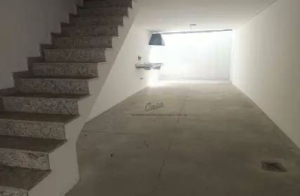 Imagem: Sobrado para Venda, Vila Santa Teresa 