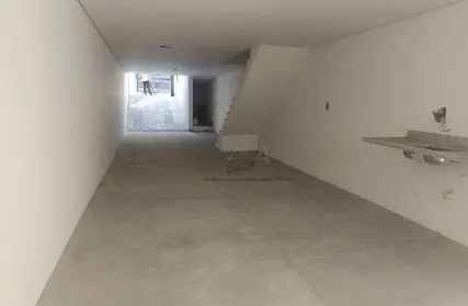 Imagem: Sobrado para Venda, Vila Santa Teresa 