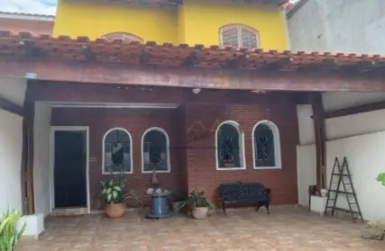 Imagem: Sobrado para Venda, Vila Jacuí