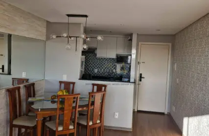 Imagem: Apartamento para Venda, Jardim Pedro José Nunes