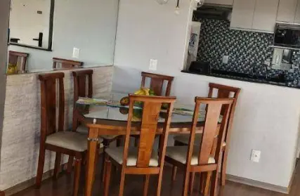 Imagem: Apartamento para Venda, Jardim Pedro José Nunes