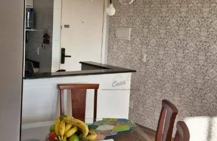 Imagem: Apartamento para Venda, Jardim Pedro José Nunes