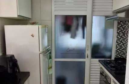 Imagem: Apartamento para Venda, Jardim Pedro José Nunes