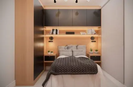 Imagem: Apartamento para Venda, Chácara Belenzinho