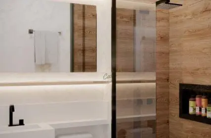 Imagem: Apartamento para Venda, Chácara Belenzinho