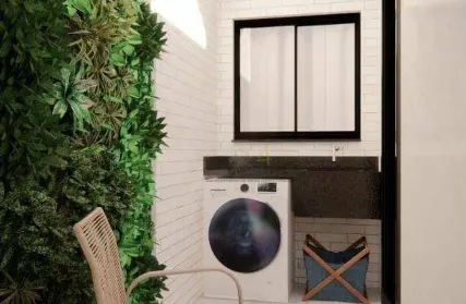 Imagem: Apartamento para Venda, Chácara Belenzinho