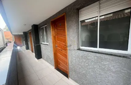 Imagem: Apartamento para Venda, Vila Buenos Aires