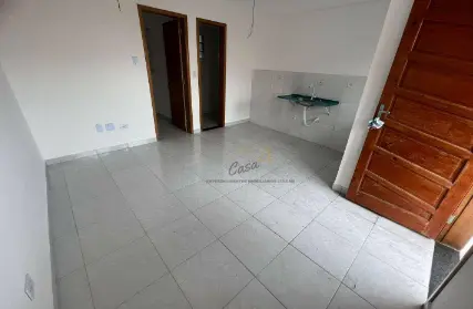 Imagem: Apartamento para Venda, Vila Buenos Aires