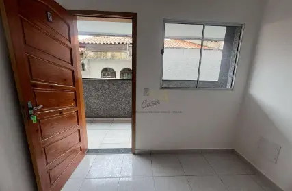 Imagem: Apartamento para Venda, Vila Buenos Aires