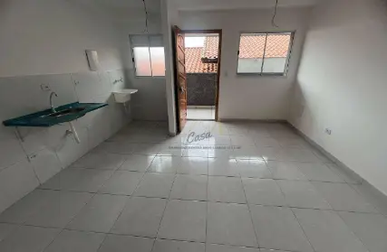 Imagem: Apartamento para Venda, Vila Buenos Aires