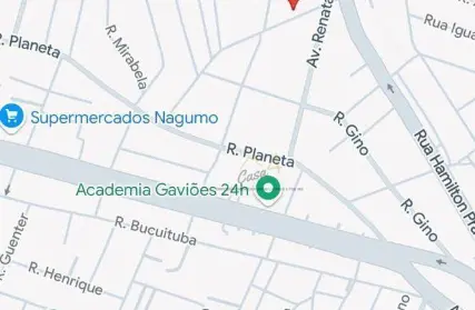 Imagem: Apartamento para Venda, Chácara Belenzinho