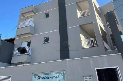 Imagem: Apartamento para Venda, Chácara Belenzinho