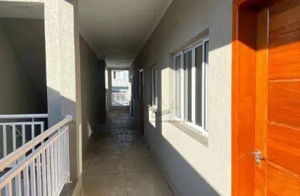 Imagem: Apartamento para Venda, Chácara Belenzinho