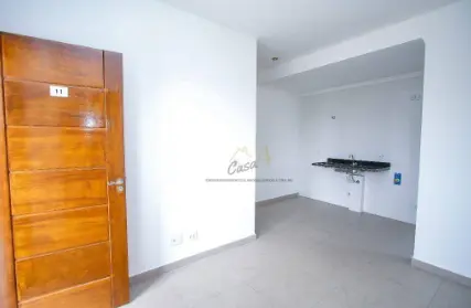 Imagem: Apartamento para Venda, Parada XV de Novembro