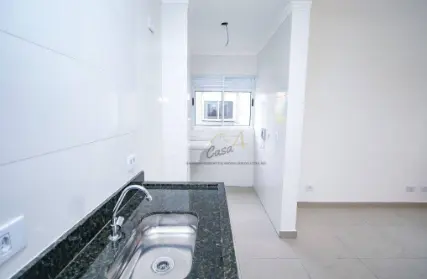 Imagem: Apartamento para Venda, Parada XV de Novembro