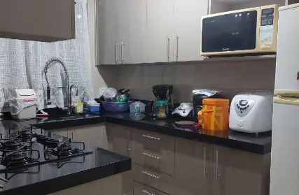 Imagem: Apartamento para Venda, Jardim Pedro José Nunes