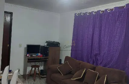 Imagem: Apartamento para Venda, Jardim Pedro José Nunes