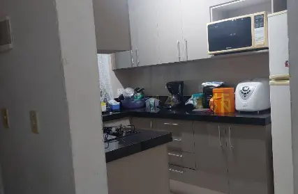 Imagem: Apartamento para Venda, Jardim Pedro José Nunes