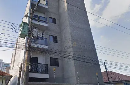 Imagem: Apartamento para Venda, Vila Carlos de Campos
