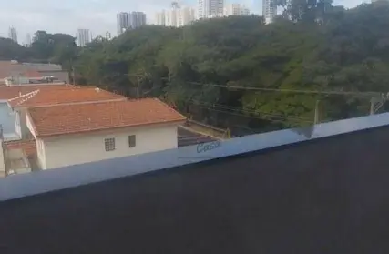 Imagem: Apartamento para Venda, Vila Carlos de Campos