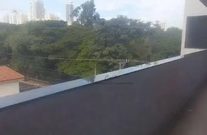 Imagem: Apartamento para Venda, Vila Carlos de Campos