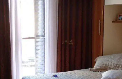 Imagem: Condomínio Fechado para Venda, Vila Santana