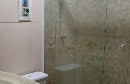 Imagem: Condomínio Fechado para Venda, Vila Santana