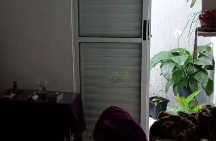 Imagem: Condomínio Fechado para Venda, Vila Santana