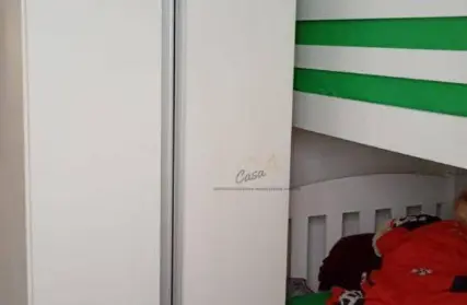 Imagem: Condomínio Fechado para Venda, Vila Santana